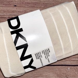 DKNY New Size Tall Tights